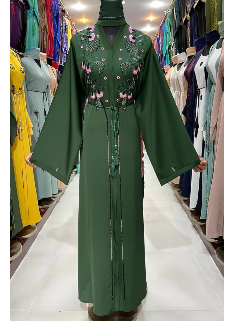  (MOQ 6 PCS) Bonnie Abaya