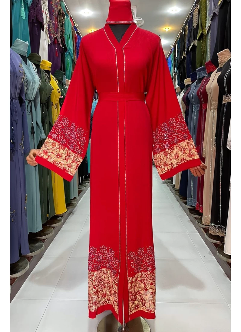  (MOQ 6 PCS) Darcie Abaya