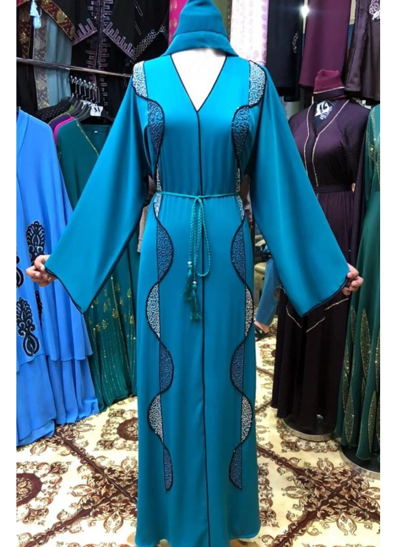  (MOQ 6 PCS) Emma Abaya