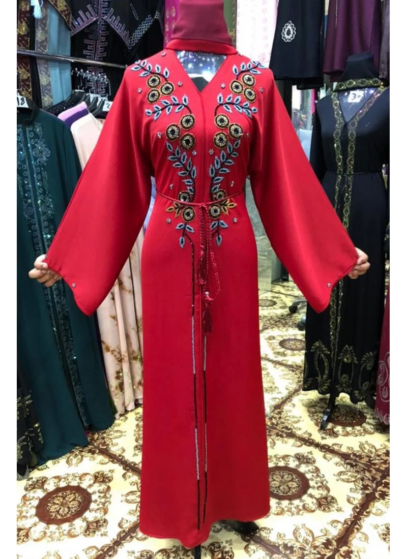  (MOQ 6 PCS) Felicia Abaya