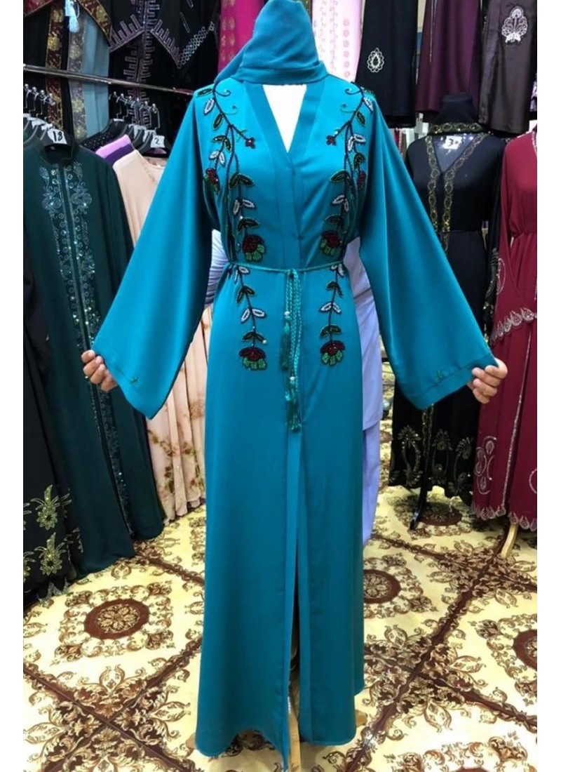  (MOQ 6 PCS) Kiara Abaya