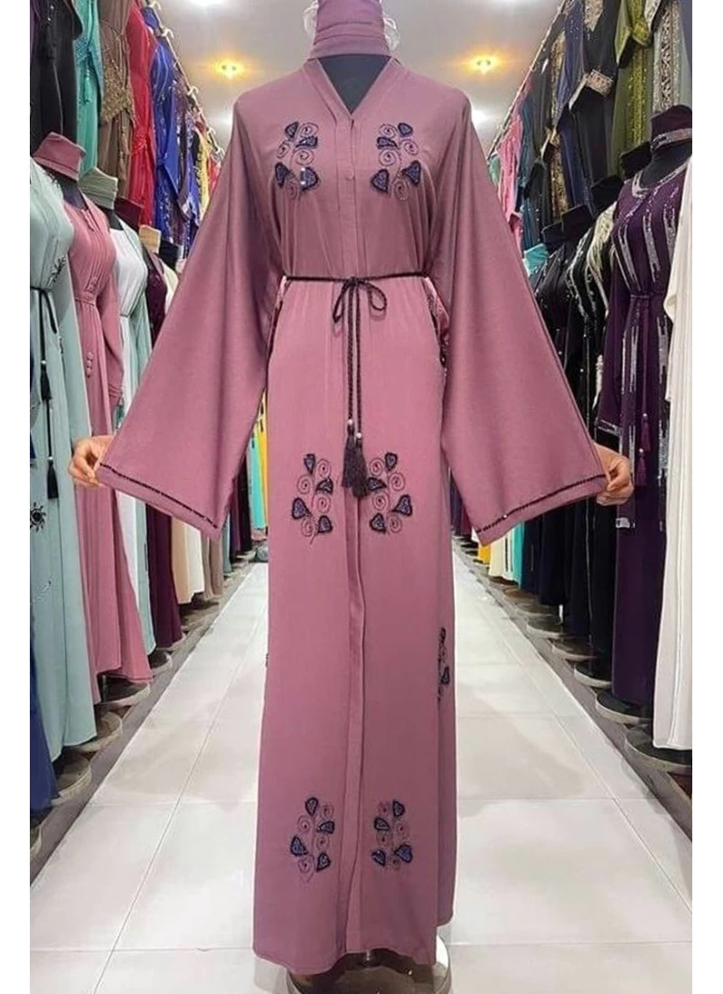  (MOQ 6 PCS ) Nevaeh Abaya