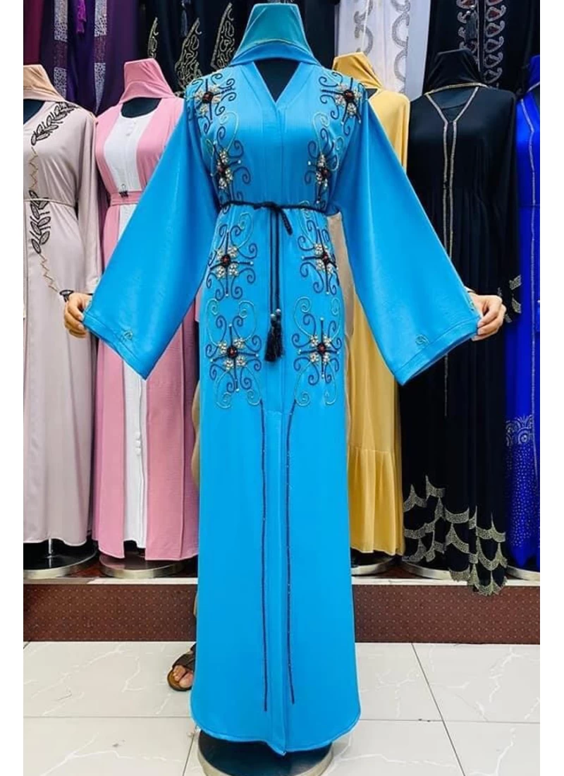  (MOQ 6 PCS) Teagan Abaya