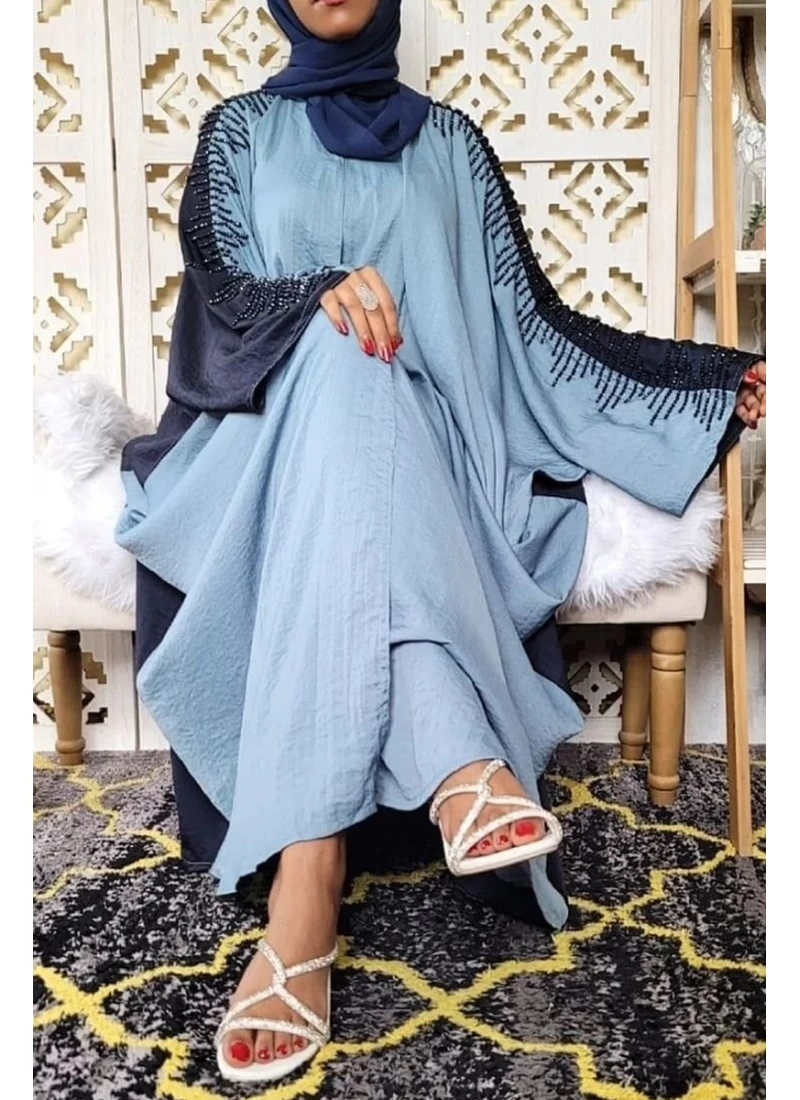 (6 Pieces Set) Amani Abaya