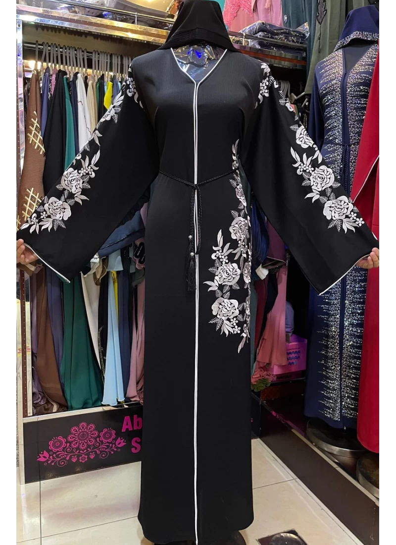  (MOQ 6 PCS) Imperial Abaya