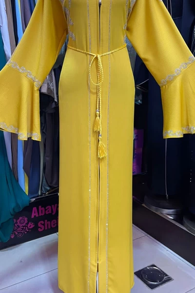  (MOQ 6 PCS) Dianella Abaya
