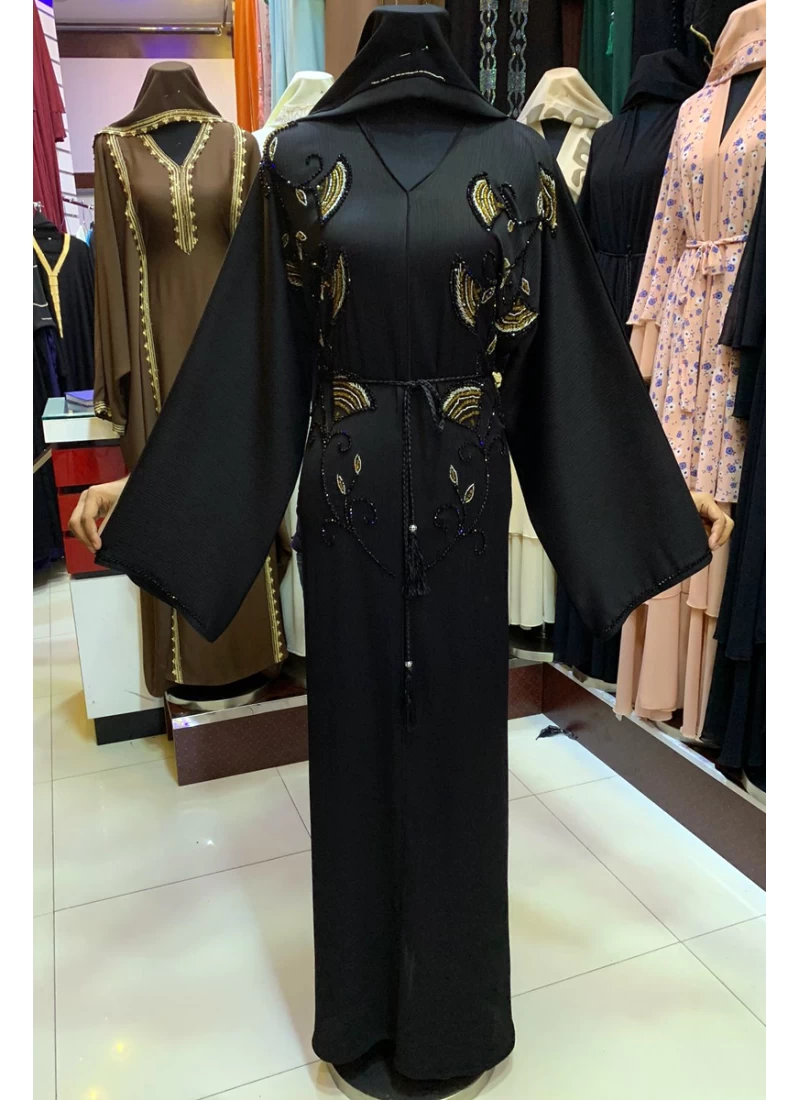  (MOQ 6 PCS) Diascia Abaya