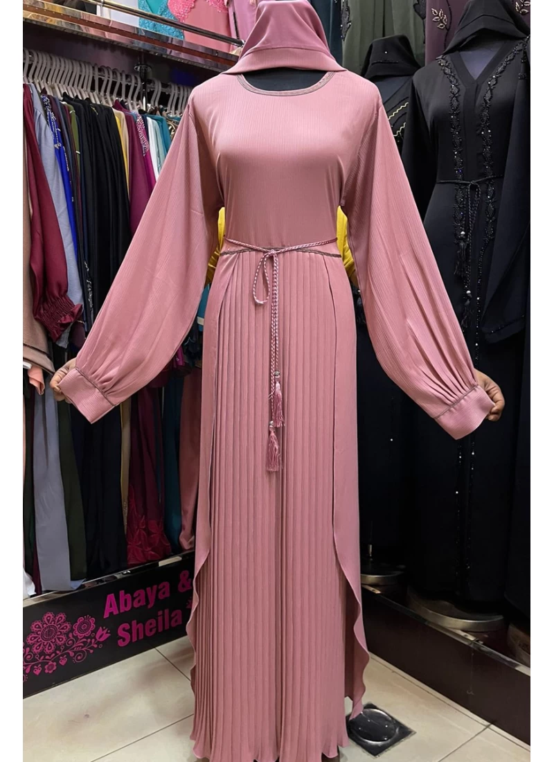  (MOQ 6 PCS Echium Abaya