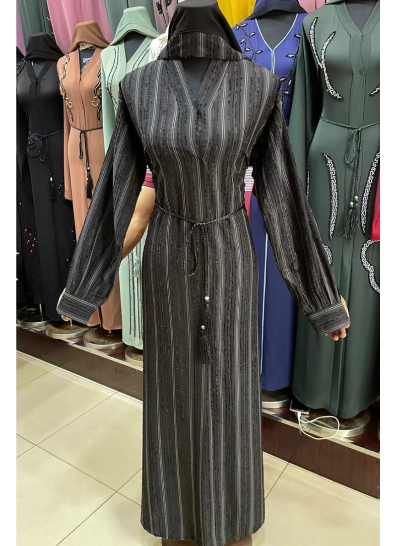  Lantana Abaya (MOQ 6 PCS)