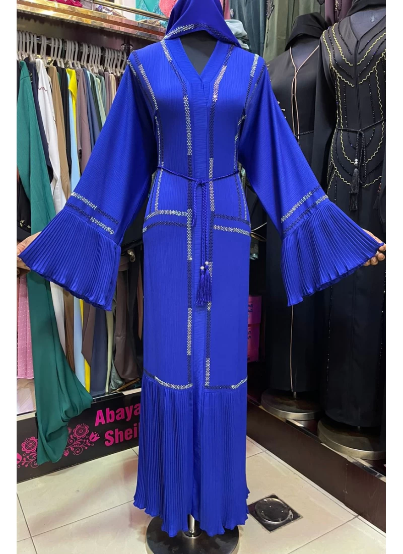  (MOQ 6 PCS) Oleander Abaya