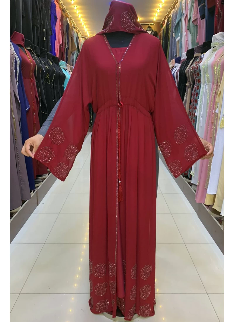  (MOQ 6 PCS) Sharon Abaya