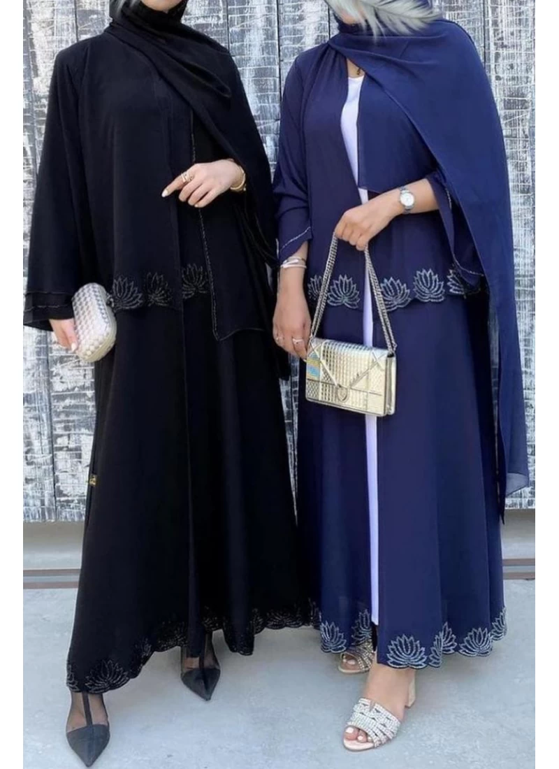 (MOQ 6 PCS) Daleyza Abaya