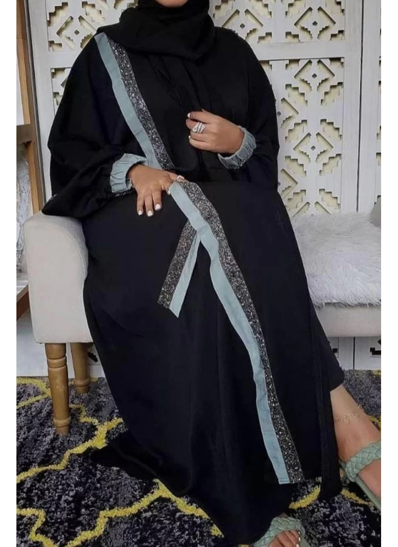 (MOQ 6 PCS) Emmy Abaya