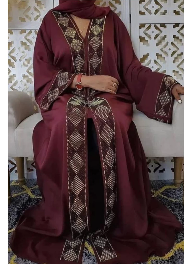 (MOQ 6 PCS) Elaine Abaya
