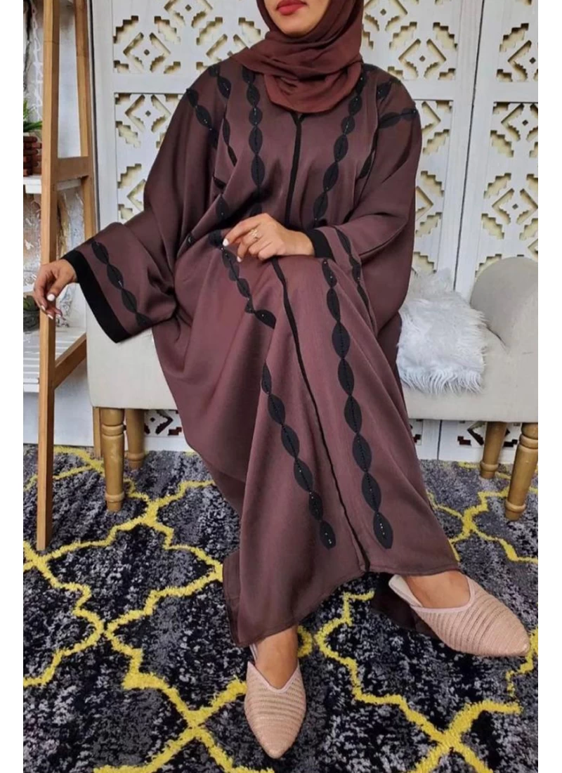 (MOQ 6 PCS) Jayleen Abaya