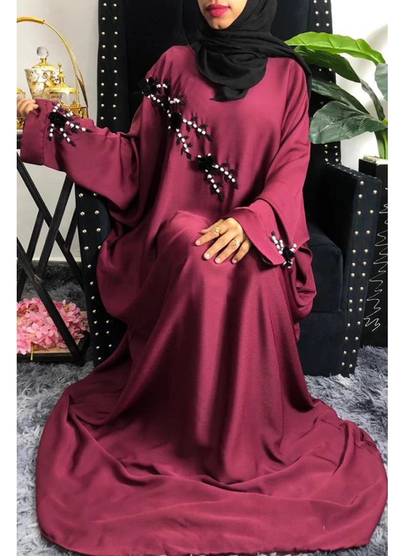 (MOQ 6 PCS) Leslie Abaya