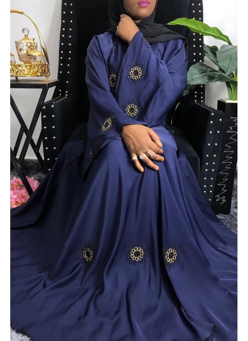 (MOQ 6 PCS) Ashlyn Abaya