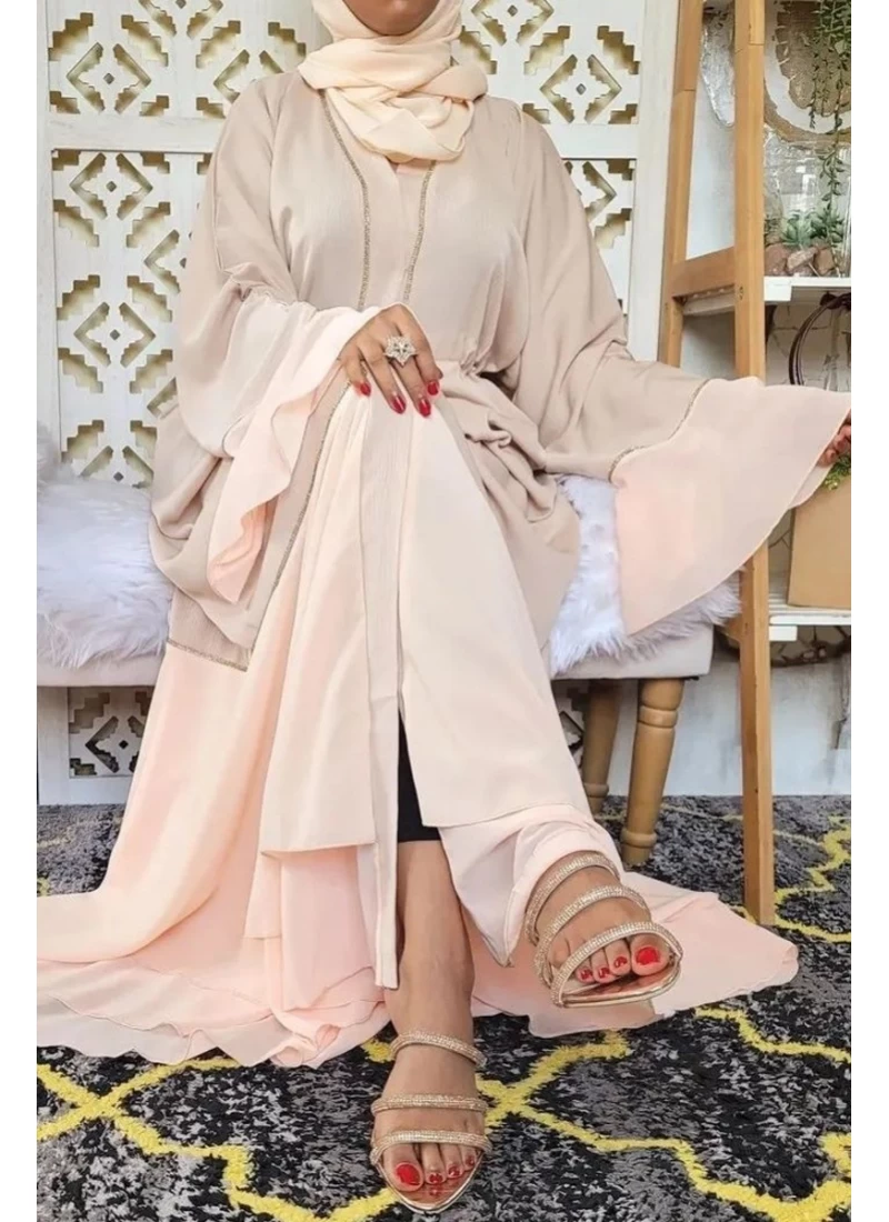 (MOQ 6 PCS) Rosalie Abaya