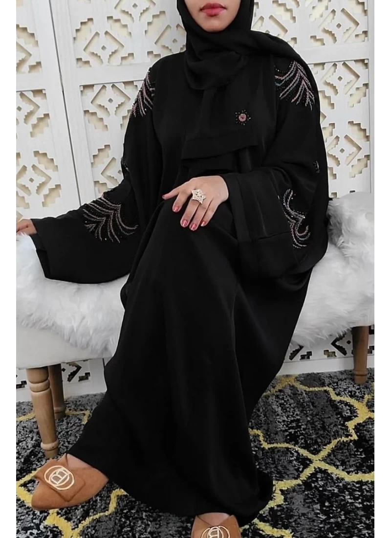 (MOQ 6 PCS) Alyssa Abaya