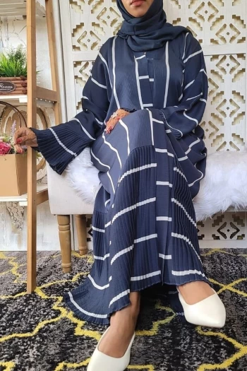 (MOQ 6 PCS) Arabella Abaya