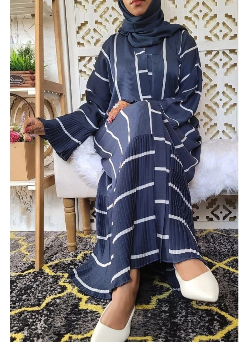 (MOQ 6 PCS) Arabella Abaya