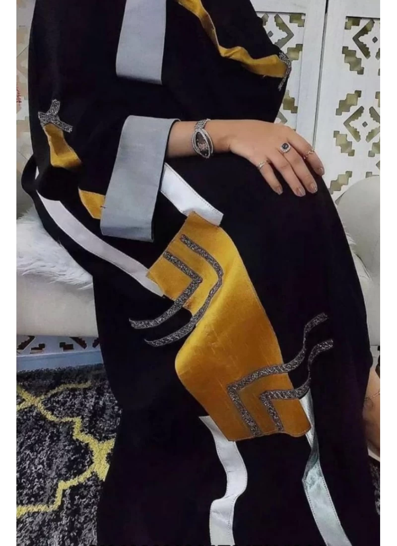 (MOQ 6 PCS) Vanessa Abaya