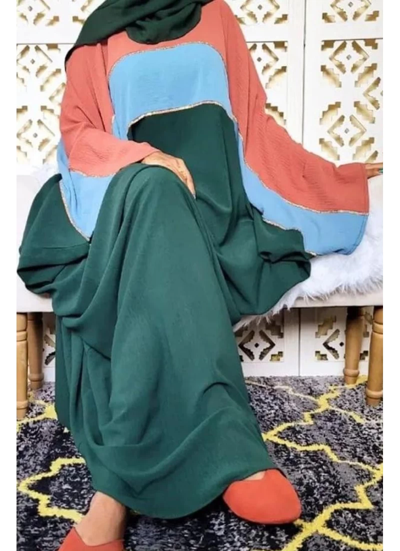 (MOQ 6 PCS) Elise Abaya