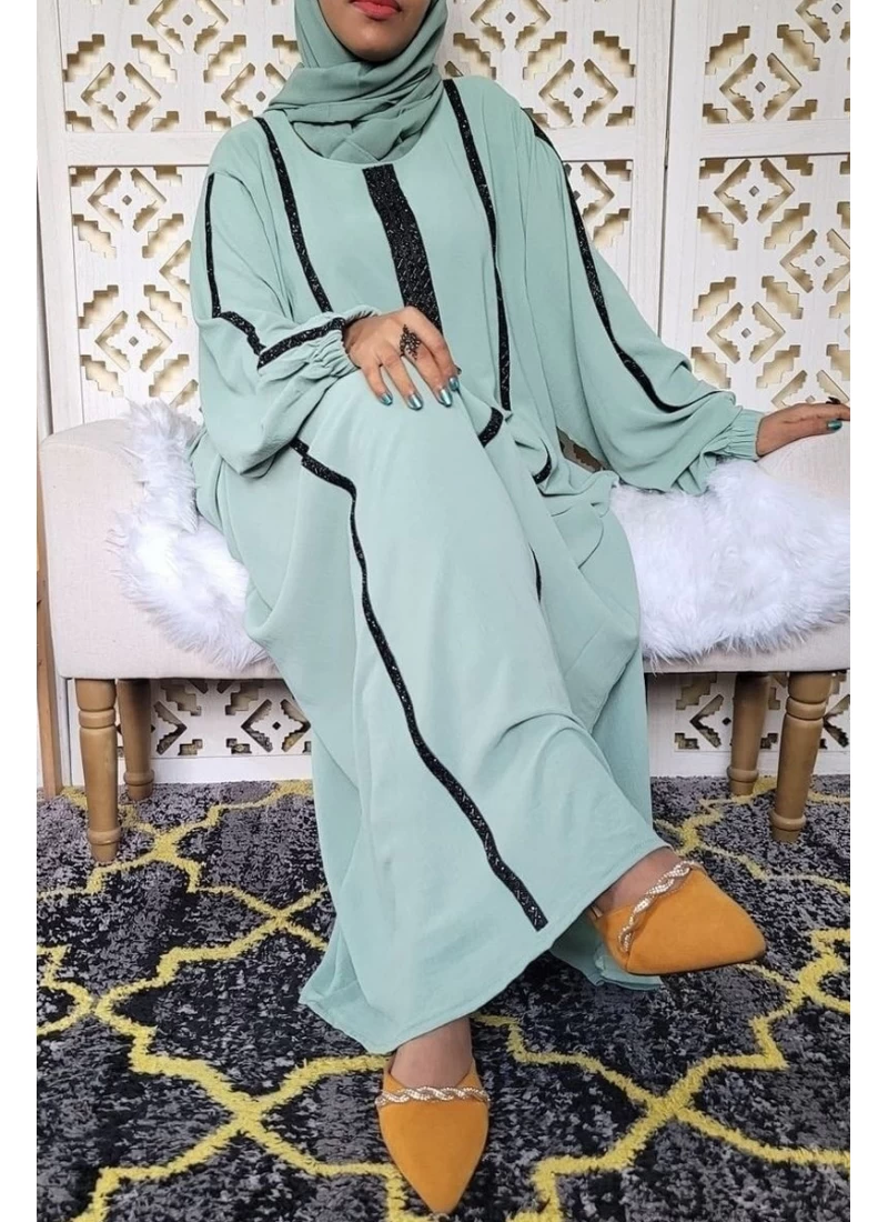 (MOQ 6 PCS) Rylie Abaya