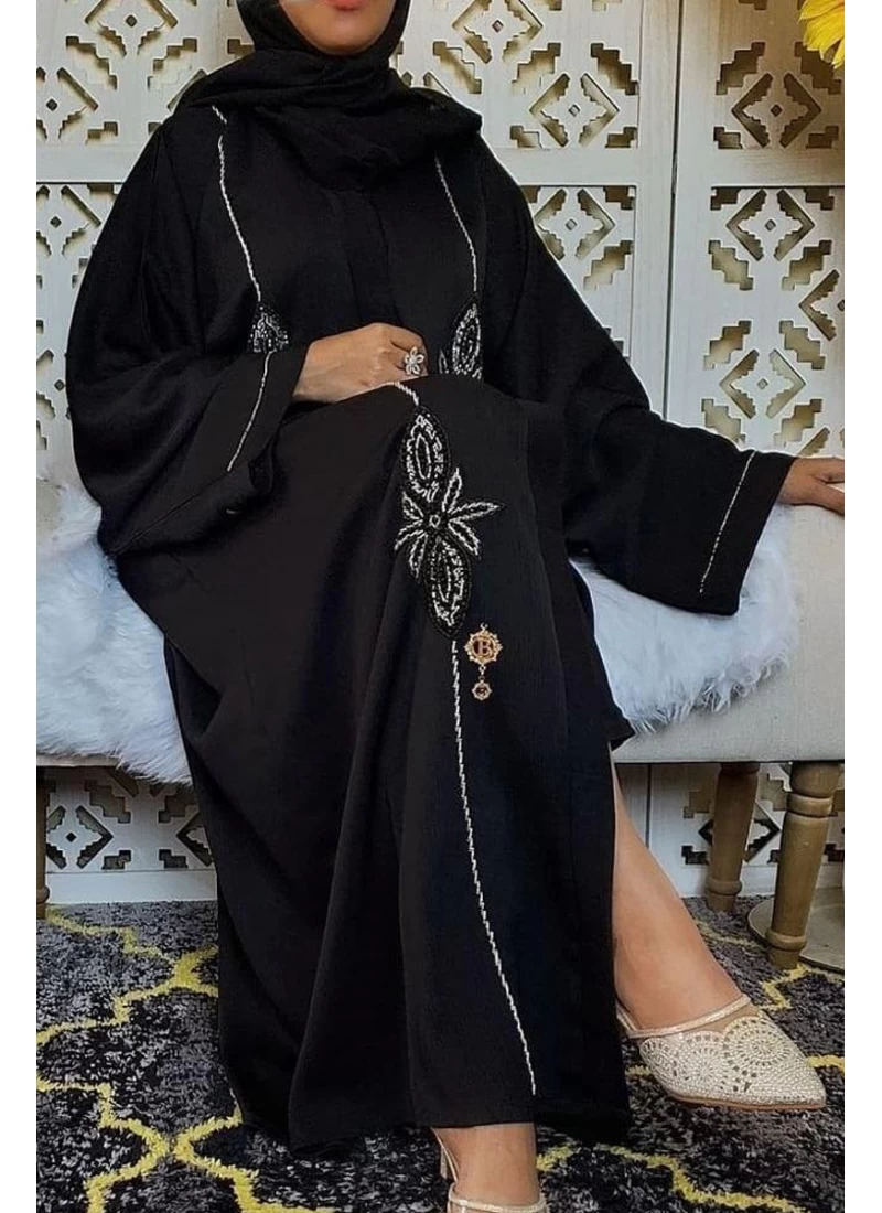 (MOQ 6 PCS) Esme Abaya