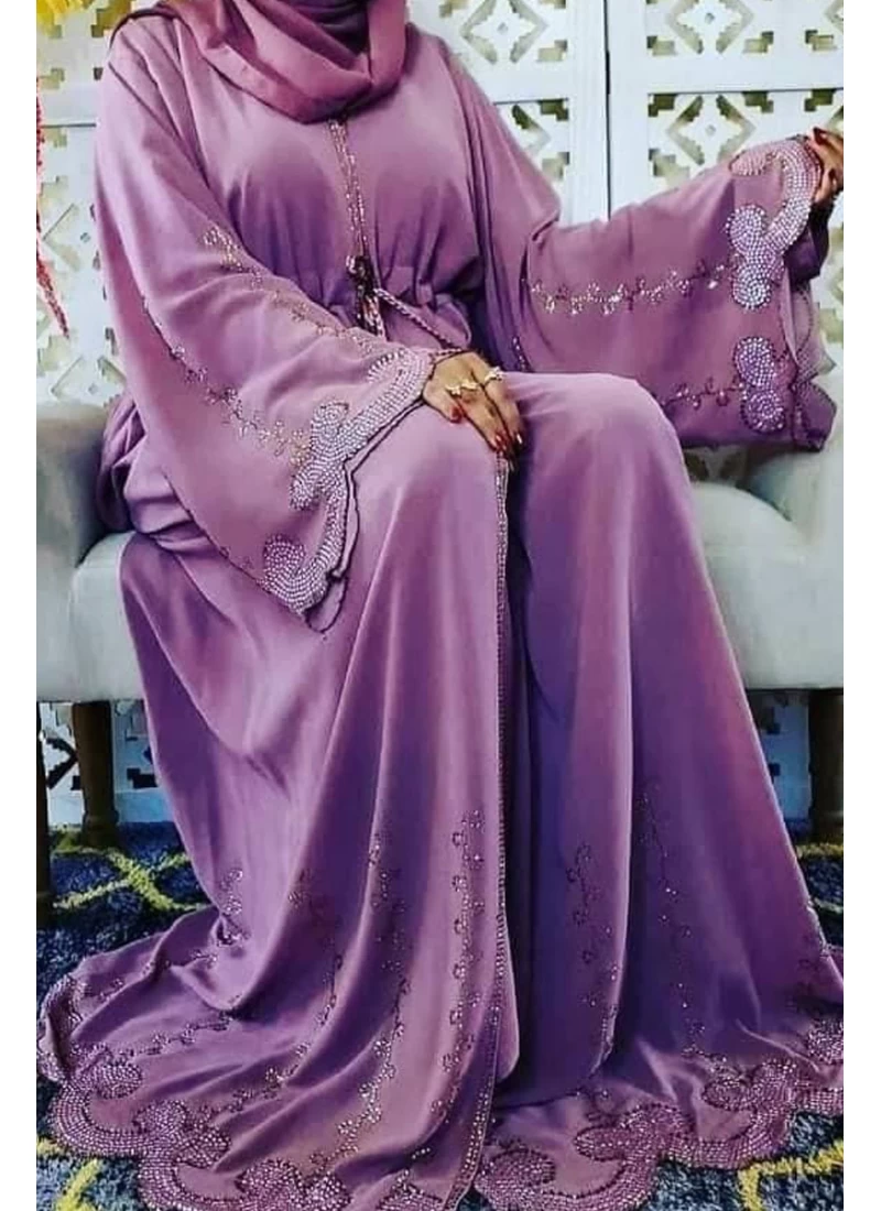 (MOQ 6 PCS) Maisie Abaya