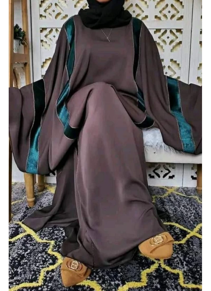 (MOQ 6 PCS) Bianca Abaya