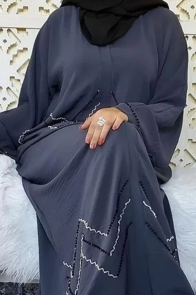 (MOQ 6 PCS) Maren Abaya
