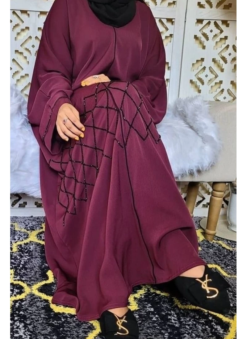 (MOQ 6 PCS) Amanda Abaya