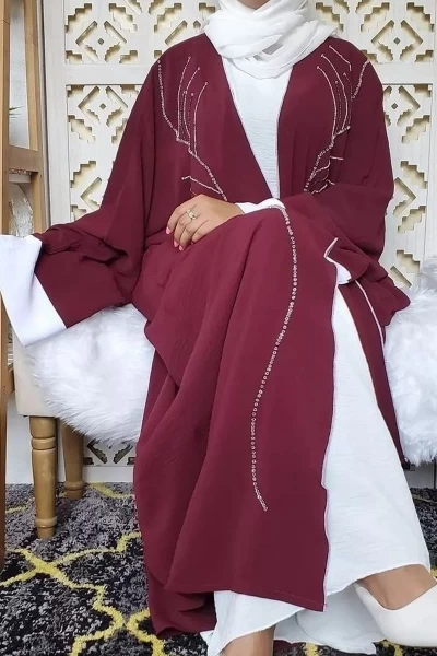 (MOQ 6 PCS) Liana Abaya
