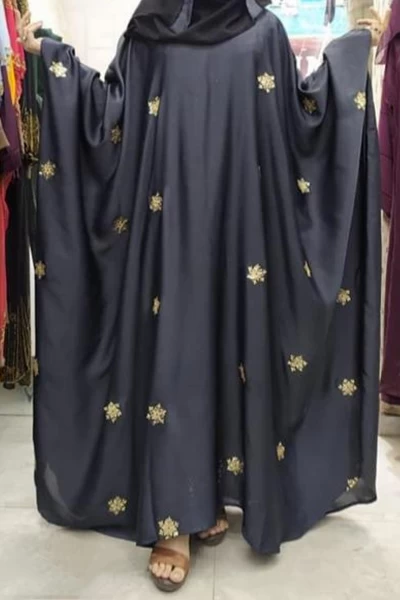 (12 Pieces Set) Begoña Abaya 