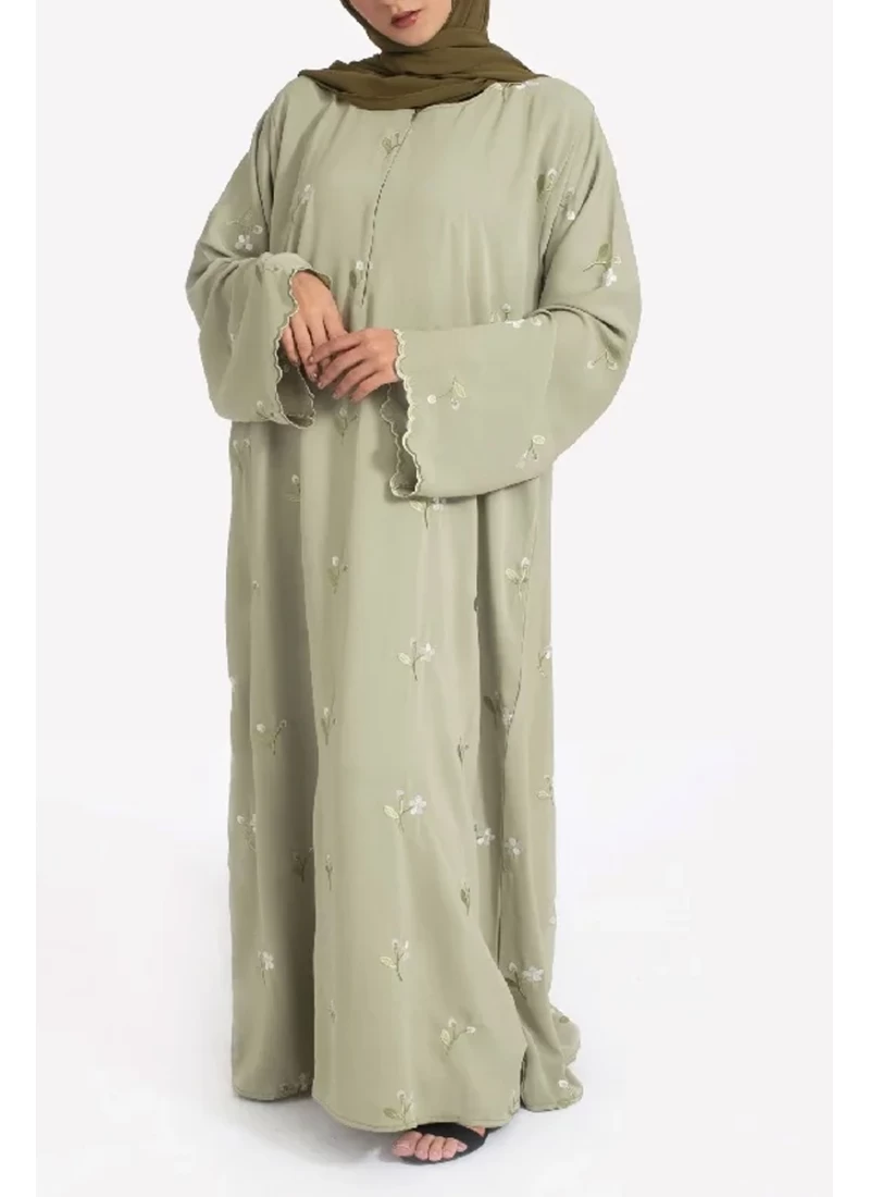 Ismat Abaya (MOQ 6)