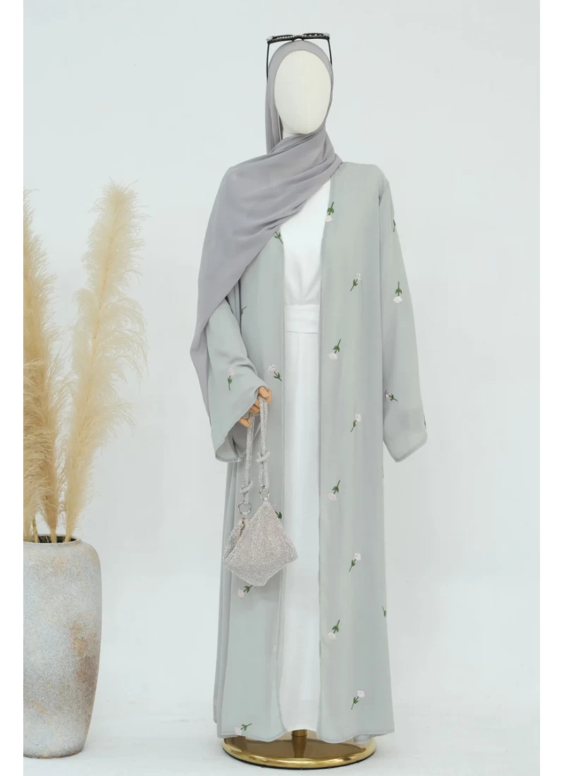 Lamya Abaya (MOQ 6)