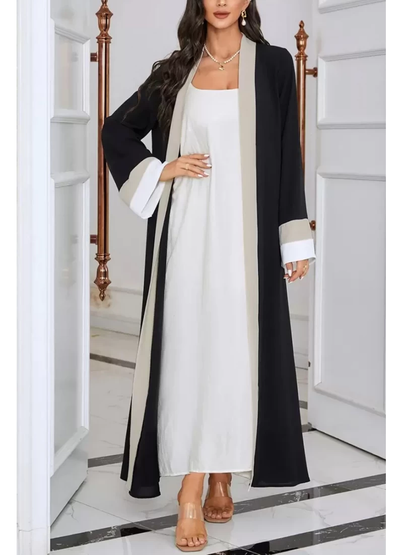 Lawahiz Abaya (MOQ 6)