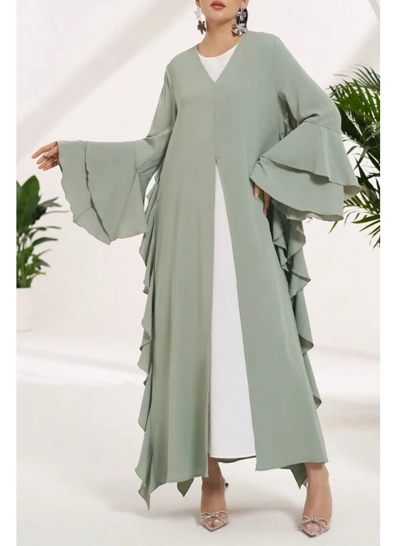 Muhsina Abaya (MOQ 6)