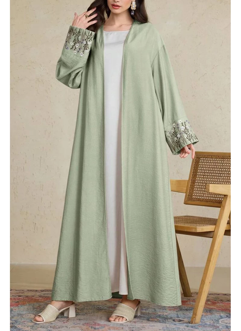 Nihal Abaya (MOQ 6)