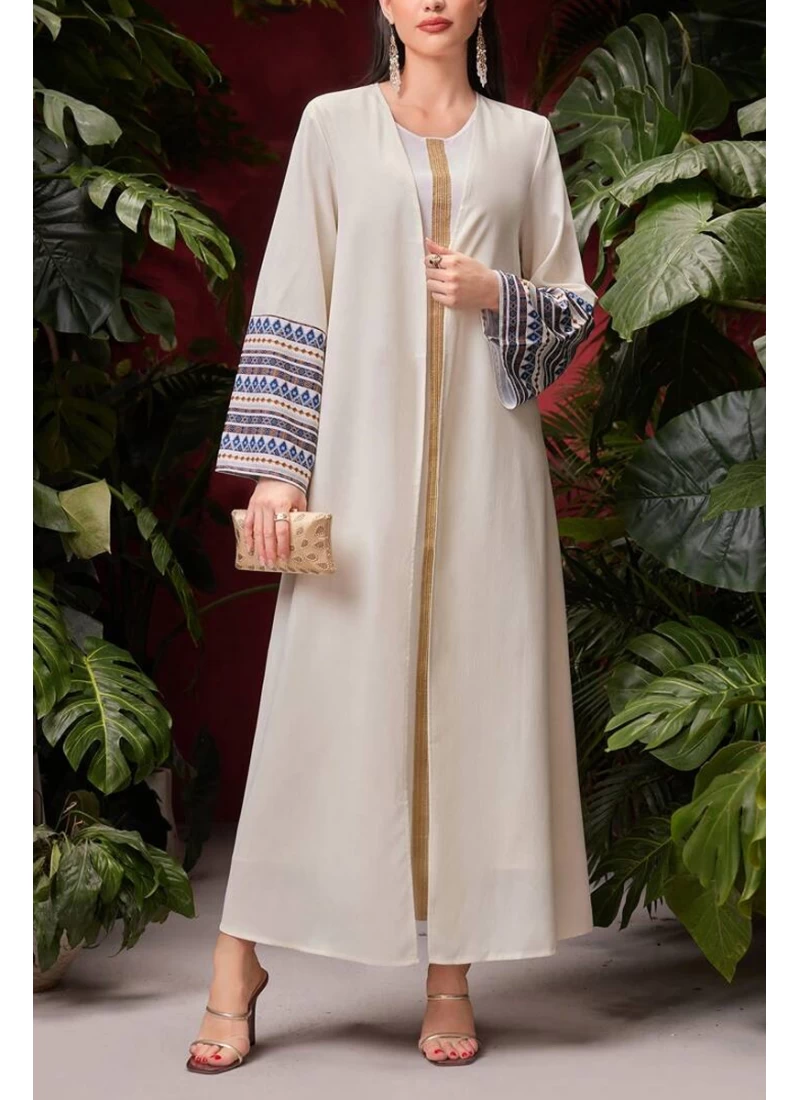 Ridwana Abaya (MOQ 6)