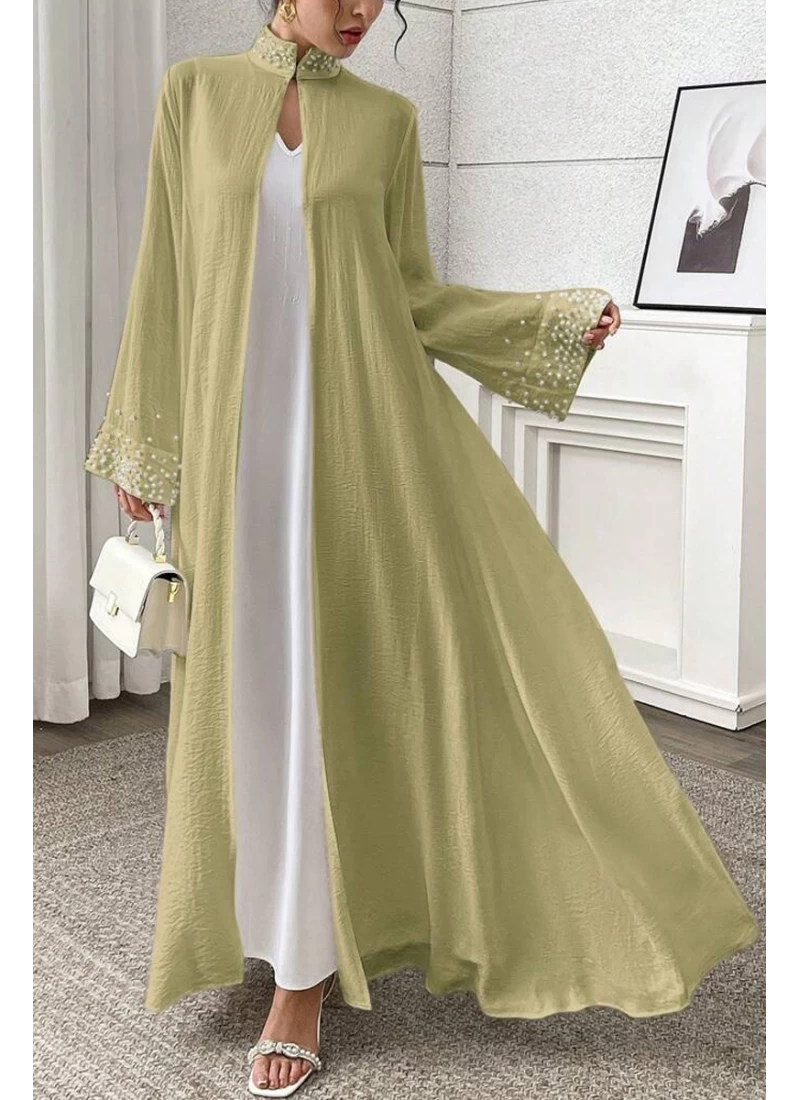 Aminah Abaya (MOQ 6)