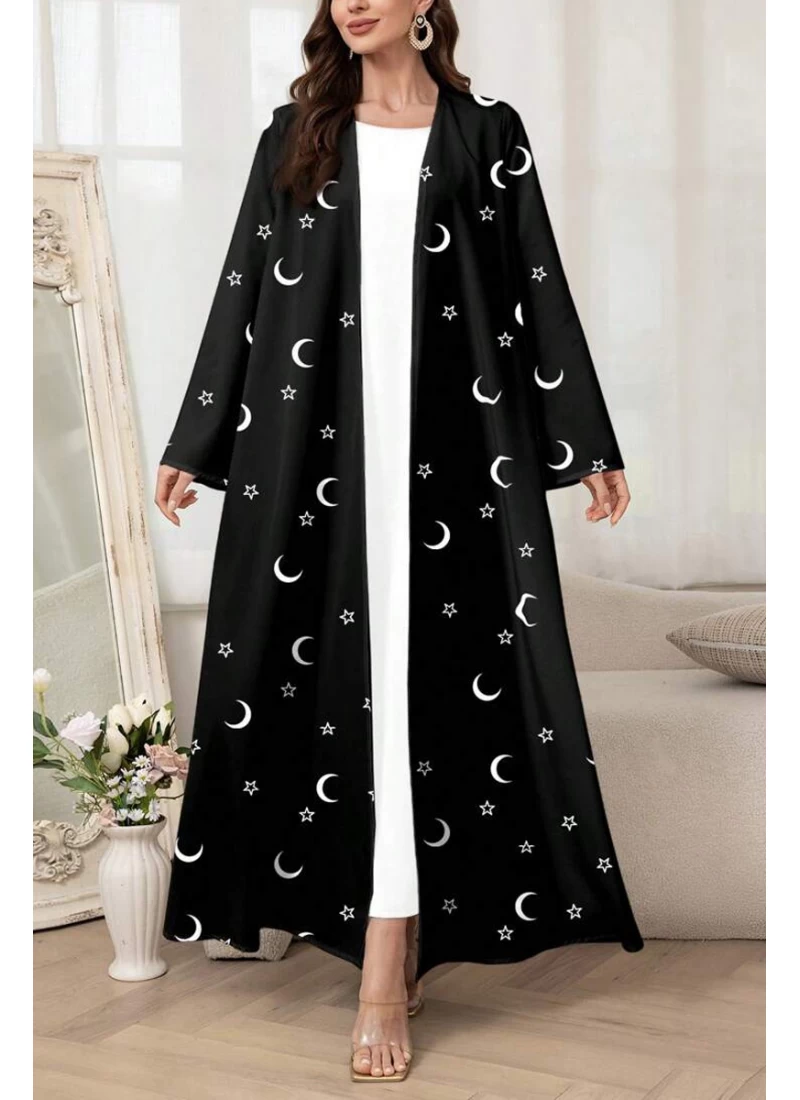 Anisa Abaya (MOQ 6)