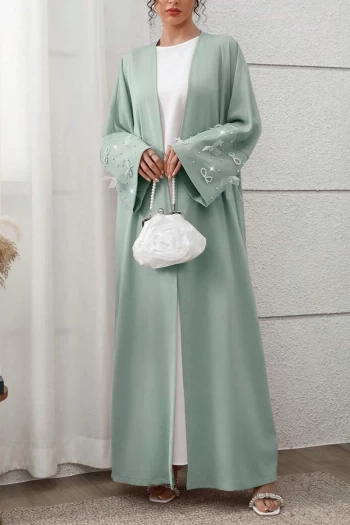 Dina Abaya (MOQ 6)