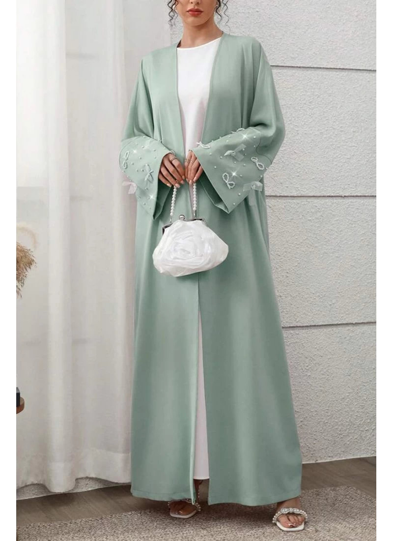 Dina Abaya (MOQ 6)