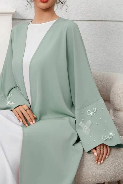 Dina Abaya (MOQ 6)