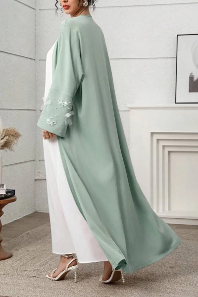 Dina Abaya (MOQ 6)