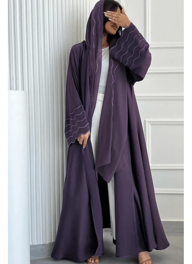 Farah Abaya (MOQ 6)