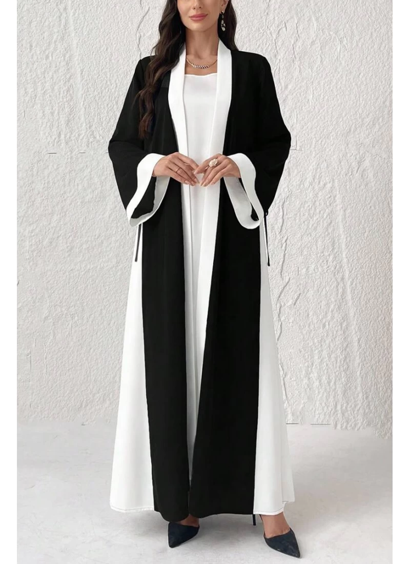 Fatma Abaya (MOQ 6)
