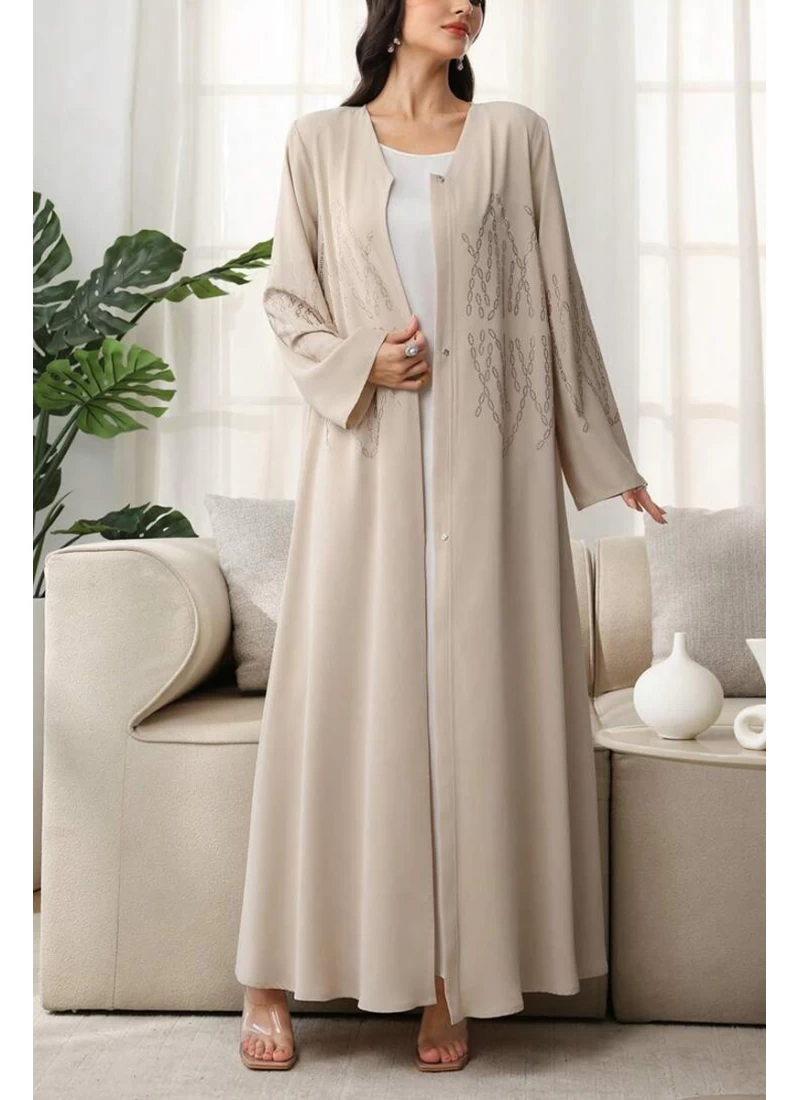  Iman Abaya (MOQ 6)